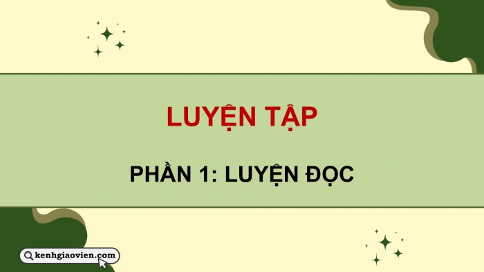 Giáo án PPT dạy thêm Tiếng Việt 5 chân trời bài 3: Bài đọc Mùa xuân em đi trồng cây. Luyện từ và câu Cách nối các vế trong câu ghép. Lập dàn ý cho bài văn tả người