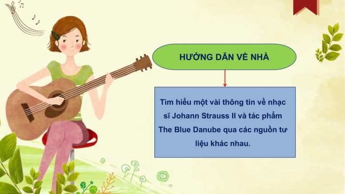 Giáo án PPT Âm nhạc 6 kết nối Tiết 5: Hát Đời sống không già vì có chúng em