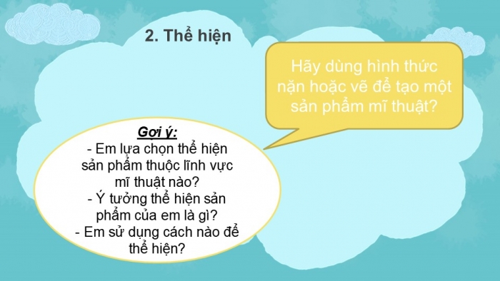 Giáo án PPT Mĩ thuật 6 kết nối Bài 1: Một số thể loại mĩ thuật