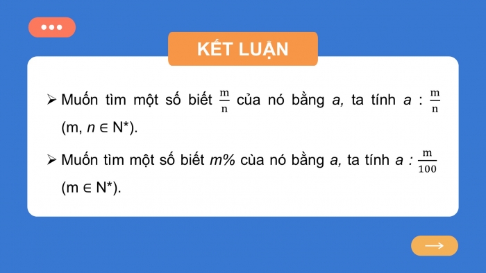 Giáo án PPT Toán 6 cánh diều Bài 10: Hai bài toán về phân số