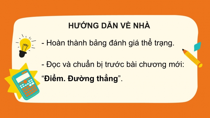 Giáo án PPT Toán 6 cánh diều Thực hành trải nghiệm Chủ đề 2: Chỉ số khối cơ thể (BMI)