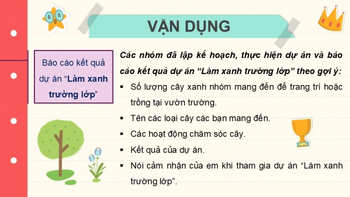 Giáo án PPT Tự nhiên và Xã hội 2 kết nối Bài 10: Ôn tập chủ đề Trường học