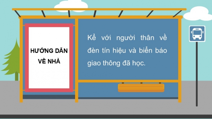 Giáo án PPT Tự nhiên và Xã hội 2 kết nối Bài 14: Cùng tham gia giao thông