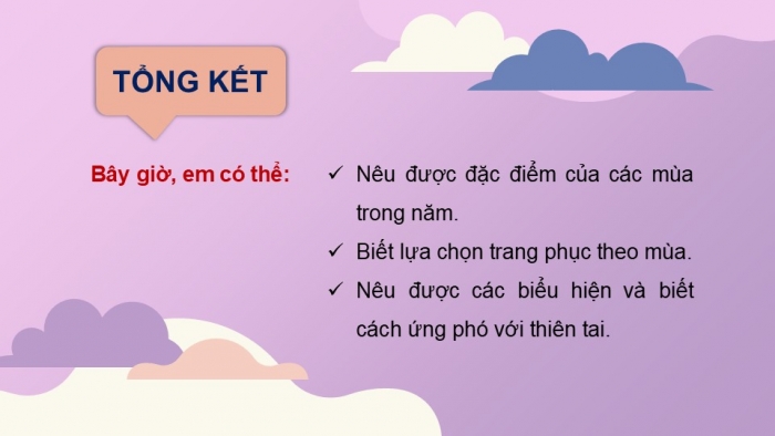 Giáo án PPT Tự nhiên và Xã hội 2 kết nối Bài 31: Ôn tập chủ đề Trái Đất và bầu trời