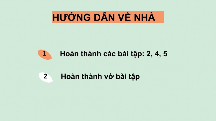 Giáo án PPT Toán 2 chân trời bài Số bị trừ – Số trừ – Hiệu