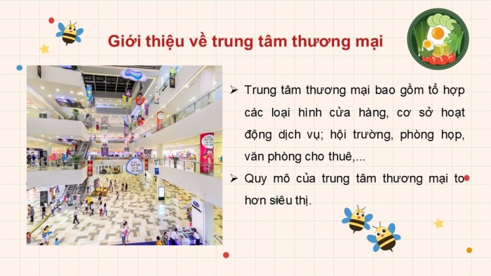 Giáo án PPT Tự nhiên và Xã hội 2 cánh diều Bài 10: Mua, bán hàng hóa