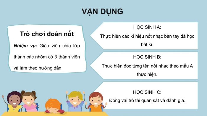 Giáo án PPT Âm nhạc 6 chân trời Tiết 8: Nhạc sĩ Văn Cao, Nghe bài hát Tiến về Hà Nội