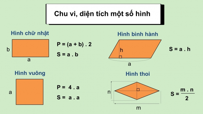 Giáo án PPT Toán 6 chân trời Bài tập cuối chương 3