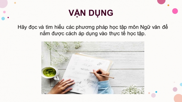 Giáo án PPT Ngữ văn 6 chân trời Bài mở đầu: Khám phá một chặng hành trình