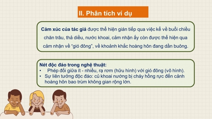 Giáo án PPT Ngữ văn 6 chân trời Bài 3: Làm một bài thơ lục bát