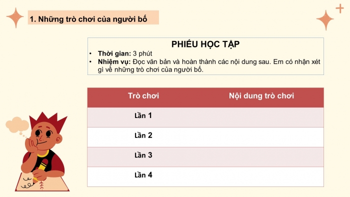 Giáo án PPT Ngữ văn 6 chân trời Bài 4: Vừa nhắm mắt vừa mở cửa sổ