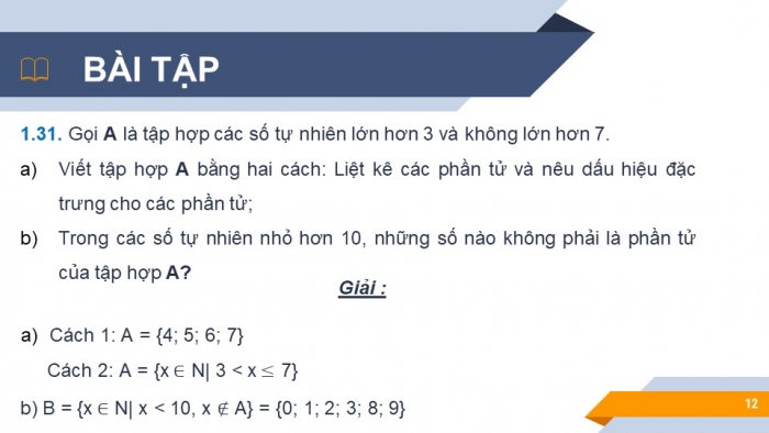 Giáo án PPT Toán 6 kết nối Chương 1 Luyện tập chung (1)