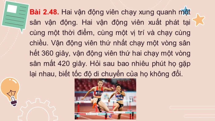 Giáo án PPT Toán 6 kết nối Chương 2 Luyện tập chung (2)