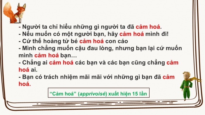 Giáo án PPT Ngữ văn 6 kết nối Bài 1: Nếu cậu muốn có một người bạn...