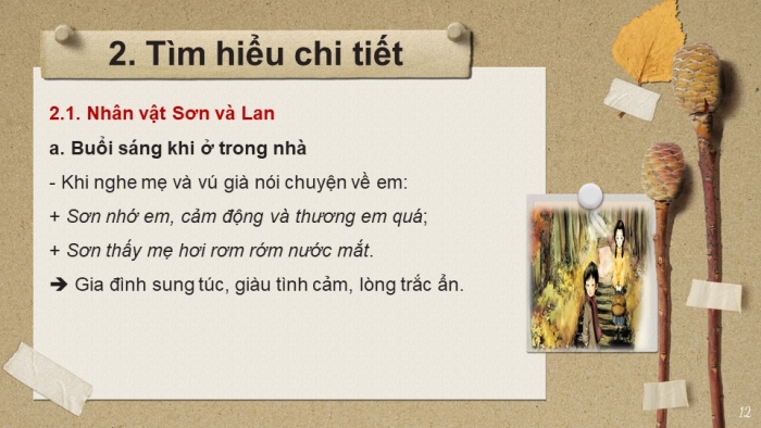 Giáo án PPT Ngữ văn 6 kết nối Bài 3: Gió lạnh đầu mùa