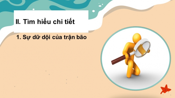 Giáo án PPT Ngữ văn 6 kết nối Bài 5: Cô Tô