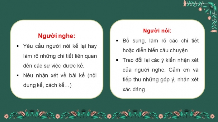 Giáo án PPT Ngữ văn 6 kết nối Bài 6: Kể lại một truyền thuyết