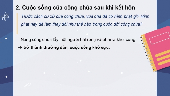 Giáo án PPT Ngữ văn 6 kết nối Bài 7: Vua chích choè