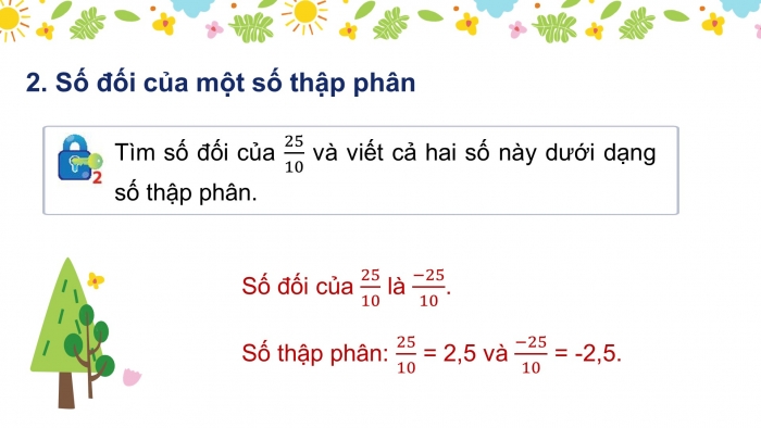 Giáo án PPT Toán 6 chân trời Bài 1: Số thập phân