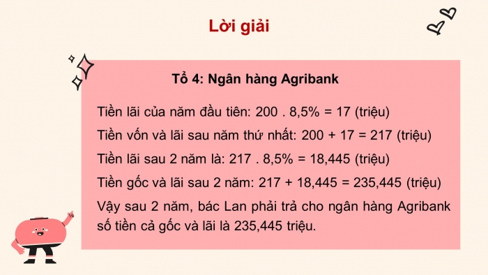 Giáo án PPT Toán 6 chân trời Bài 6: Hoạt động thực hành và trải nghiệm