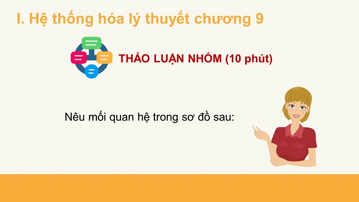 Giáo án PPT Toán 6 chân trời Bài tập cuối chương 9