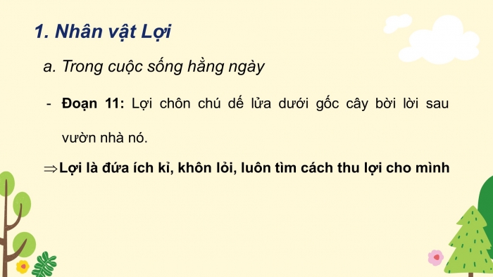 Giáo án PPT Ngữ văn 6 chân trời Bài 6: Tuổi thơ tôi