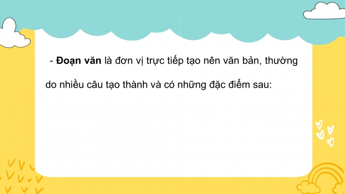 Giáo án PPT Ngữ văn 6 chân trời Bài 6: Thực hành tiếng Việt