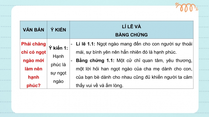 Giáo án PPT Ngữ văn 6 chân trời Bài 8: Ôn tập