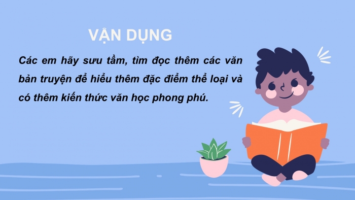 Giáo án PPT Ngữ văn 6 chân trời Bài 9: Ôn tập