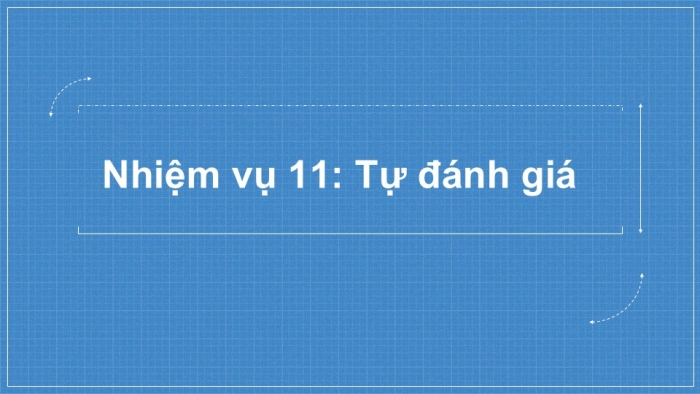 Giáo án PPT HĐTN 6 chân trời Chủ đề 2 Tuần 8