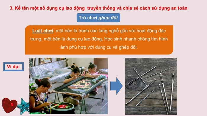 Giáo án PPT HĐTN 6 chân trời Chủ đề 7 Tuần 25