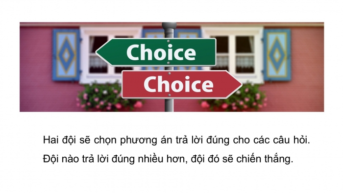 Giáo án PPT HĐTN 6 chân trời Chủ đề 8 Tuần 28