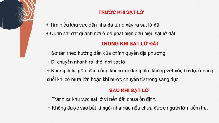 Giáo án PPT HĐTN 6 chân trời Chủ đề 8 Tuần 30