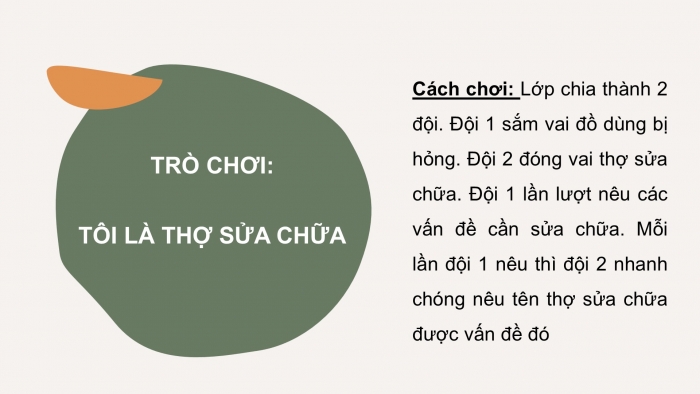 Giáo án PPT HĐTN 6 chân trời Chủ đề 9 Tuần 32