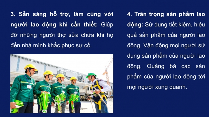 Giáo án PPT HĐTN 6 chân trời Chủ đề 9 Tuần 34