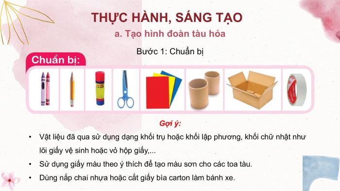 Giáo án PPT Mĩ thuật 2 cánh diều Bài 11: Phương tiện giao thông