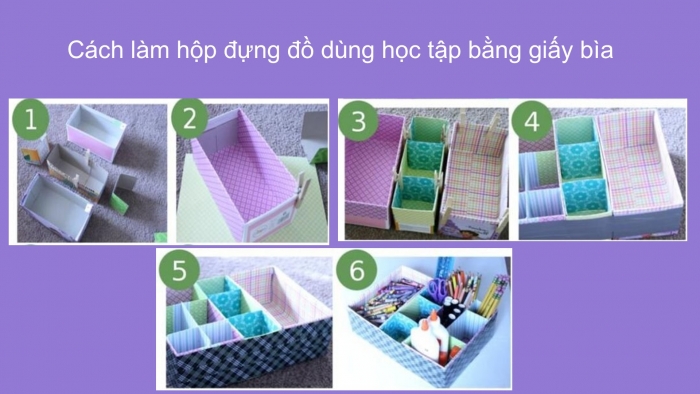 Giáo án PPT HĐTN 2 kết nối Tuần 6: Góc học tập của em