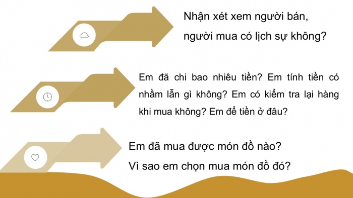 Giáo án PPT HĐTN 2 kết nối Tuần 8: Quý trọng đồng tiền