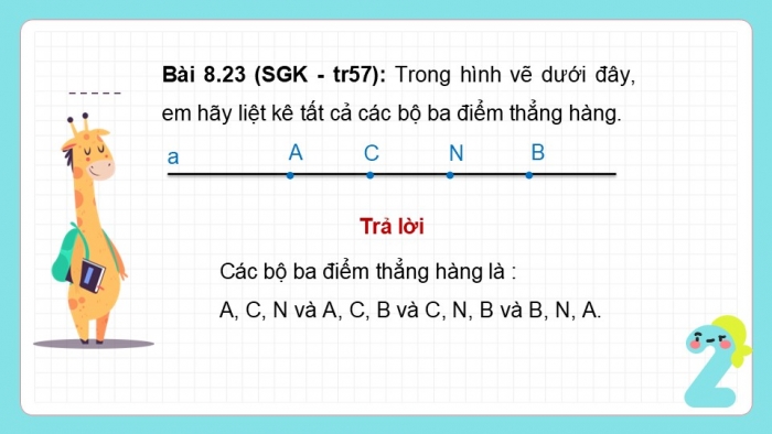 Giáo án PPT Toán 6 kết nối Chương 8 Luyện tập chung (1)