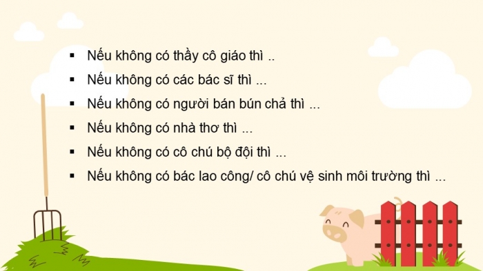 Giáo án PPT HĐTN 2 kết nối Tuần 32: Nghề của mẹ, nghề của cha