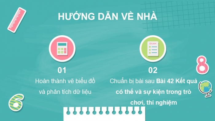 Giáo án PPT Toán 6 kết nối Chương 9 Luyện tập chung (1)