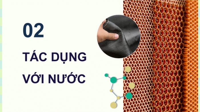 Giáo án điện tử Hóa học 12 cánh diều Bài 14: Tính chất hóa học của kim loại