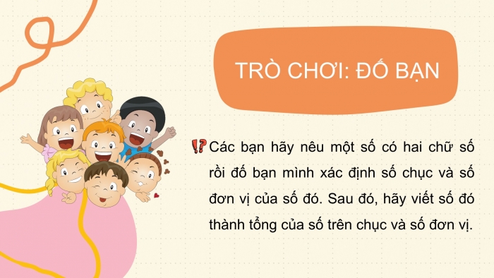 Giáo án PPT Toán 2 cánh diều bài Ôn tập các số đến 100