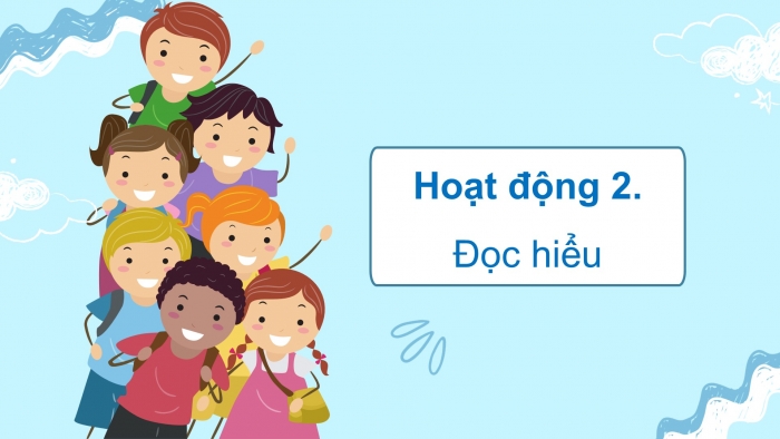 Giáo án điện tử Tiếng Việt 5 cánh diều Bài 12: Bay trên mái nhà của mẹ