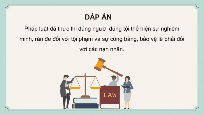 Giáo án điện tử Đạo đức 5 chân trời Bài 11: Em chủ động phòng, tránh xâm hại