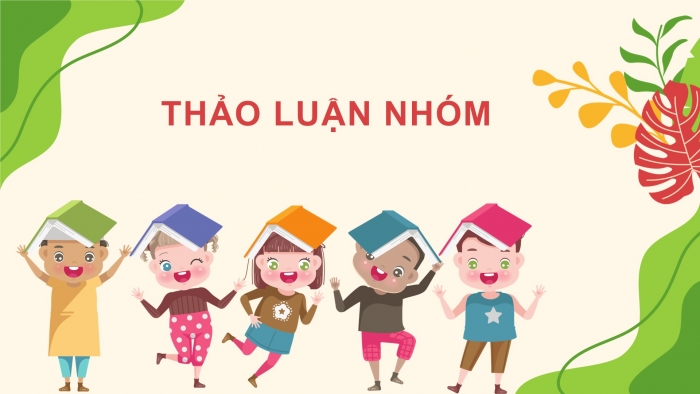 Giáo án điện tử Tiếng Việt 5 cánh diều Bài 13: Hè vui