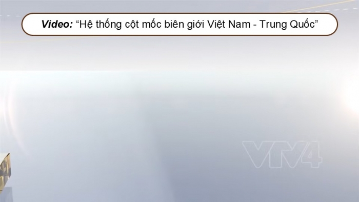 Giáo án điện tử Lịch sử và Địa lí 5 cánh diều Bài 17: Nước Cộng hoà Nhân dân Trung Hoa