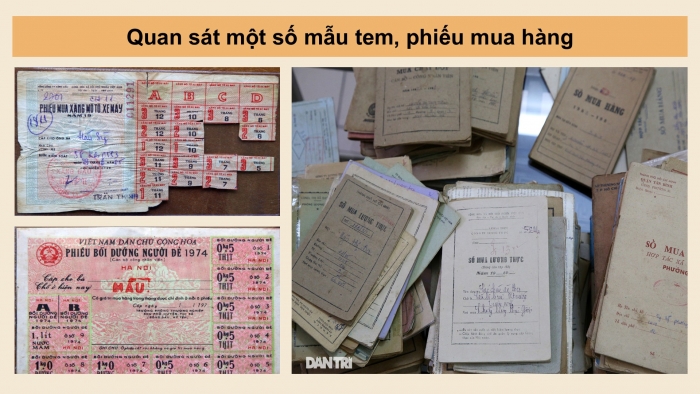 Giáo án điện tử Lịch sử và Địa lí 5 chân trời Bài 16: Đất nước đổi mới