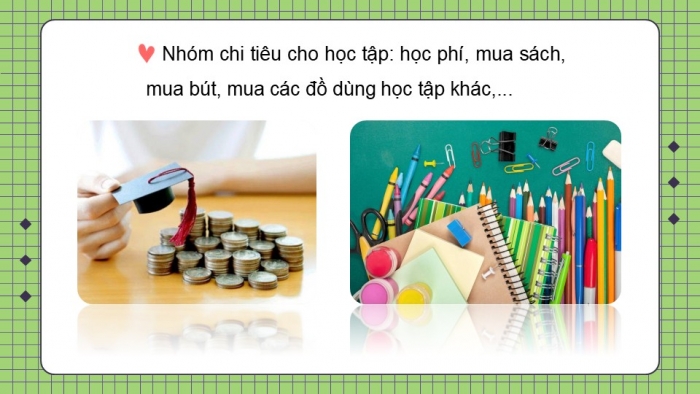 Giáo án điện tử Hoạt động trải nghiệm 5 chân trời bản 1 Chủ đề 5 Tuần 17