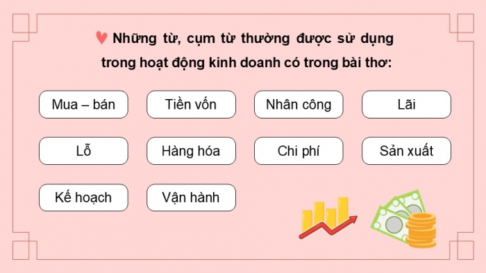 Giáo án điện tử Hoạt động trải nghiệm 5 chân trời bản 1 Chủ đề 5 Tuần 19